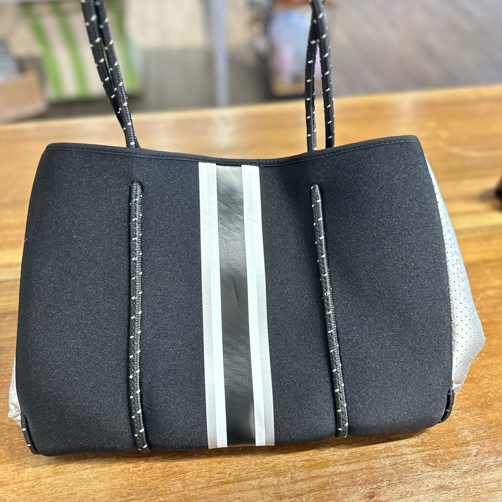 RETURNED - Haute Shore Neoprene Tote